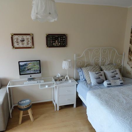 Sea Apartment Hel Luaran gambar