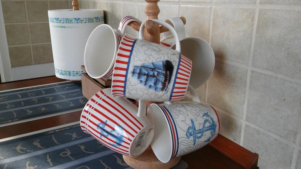 Sea Apartment Hel Luaran gambar