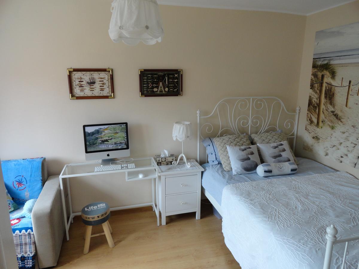 Sea Apartment Hel Luaran gambar